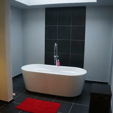 140 Hotel Ostend