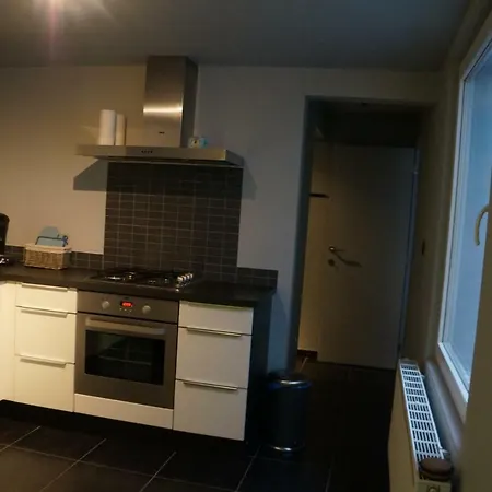 140 Hotel Ostend