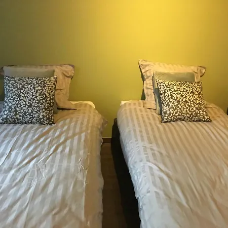 Hotel 140 Ostend