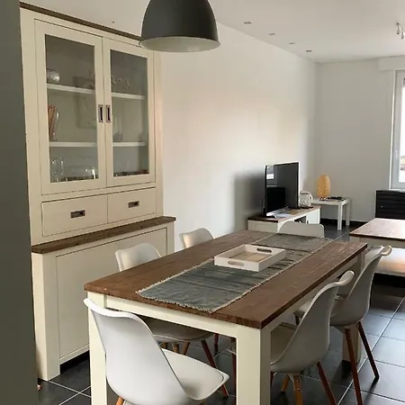 140 Hotel Ostend